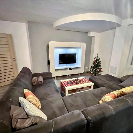 Apartman Podhorec - Liptovský Ján Zewnętrze zdjęcie