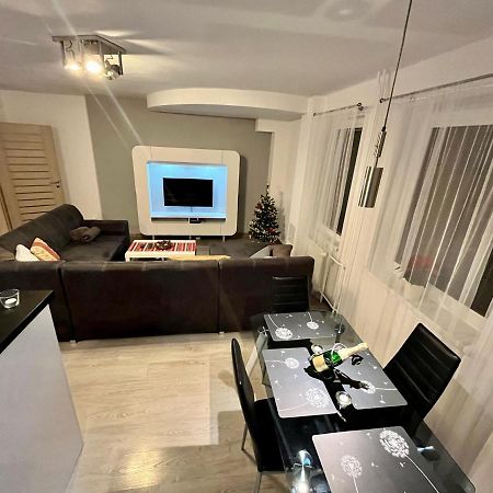 Apartman Podhorec - Liptovský Ján Zewnętrze zdjęcie