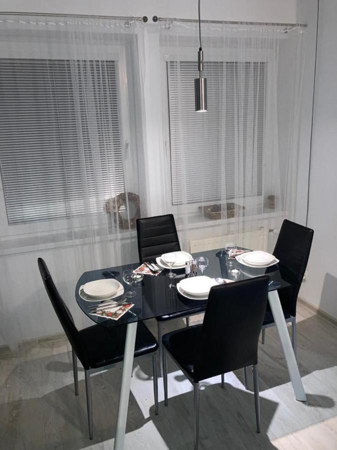 Apartman Podhorec - Liptovský Ján Zewnętrze zdjęcie