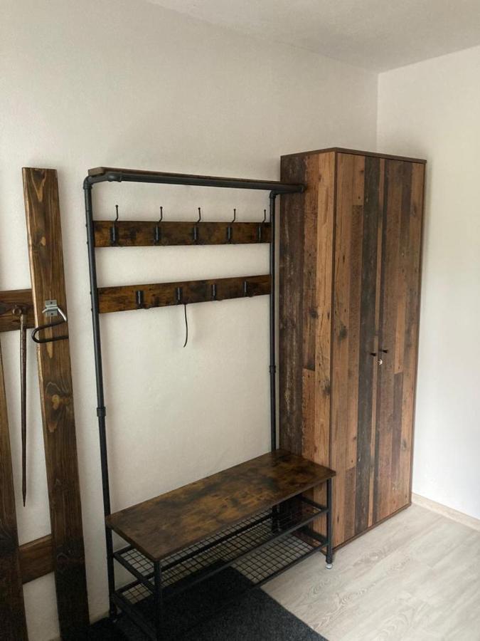 Apartman Podhorec - Liptovský Ján Zewnętrze zdjęcie