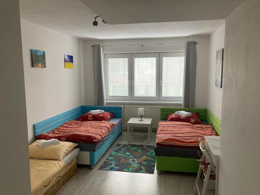 Apartman Podhorec - Liptovský Ján Zewnętrze zdjęcie